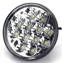 36W LED Driving Light Work Light 1040